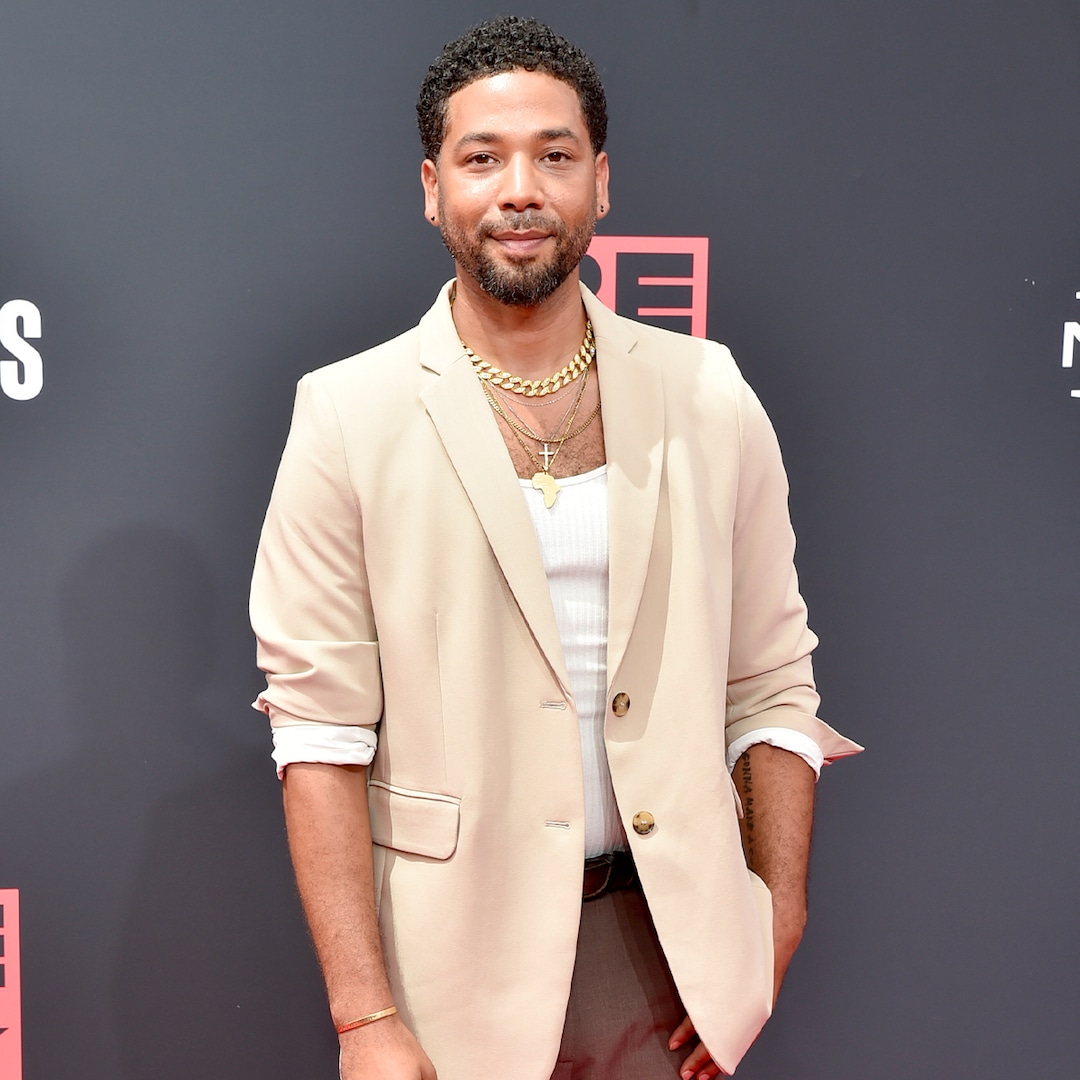 Jussie Smollett Gets Rehab Treatment Amid Appeal in Hate Crime Case